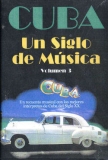 Dvd - Cuba - Un Siglo De Musica Vol 3